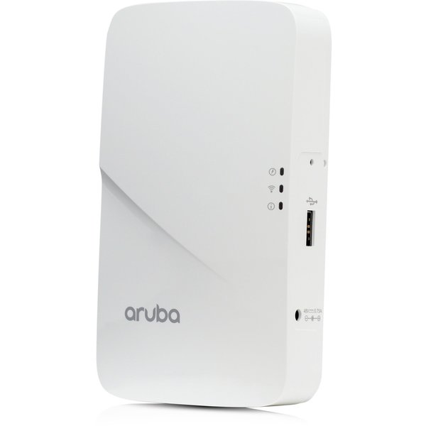 Aruba Ap-303H 802.11Ac 2X2 Dr Intnl Ant Renew JY680AR